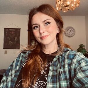 Meet your Posher, Sarah